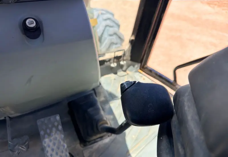2006 Caterpillar 420E photo 47
