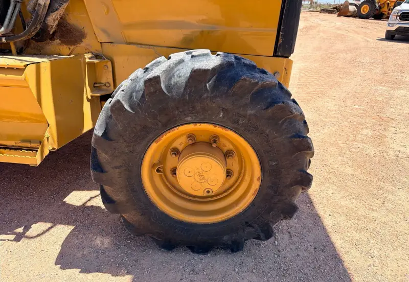 2006 Caterpillar 420E photo 72