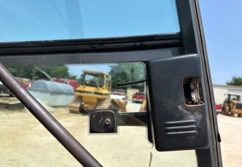 2004 Case 580 Super M Plus photo 30