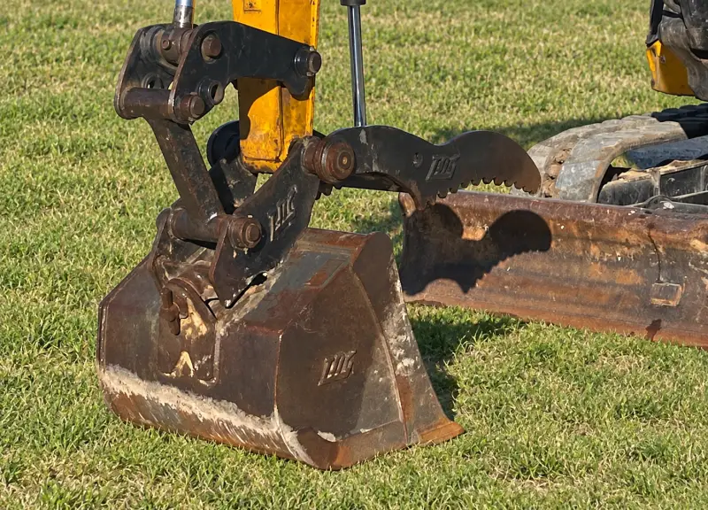 2018 JCB 85Z photo 21