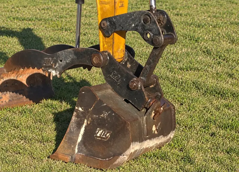 2018 JCB 85Z photo 22