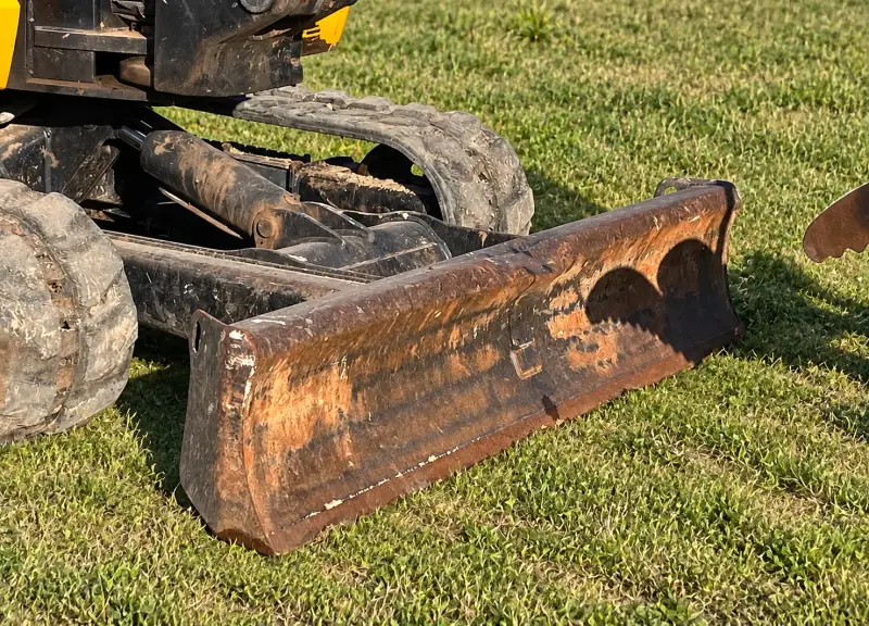 2018 JCB 85Z photo 26