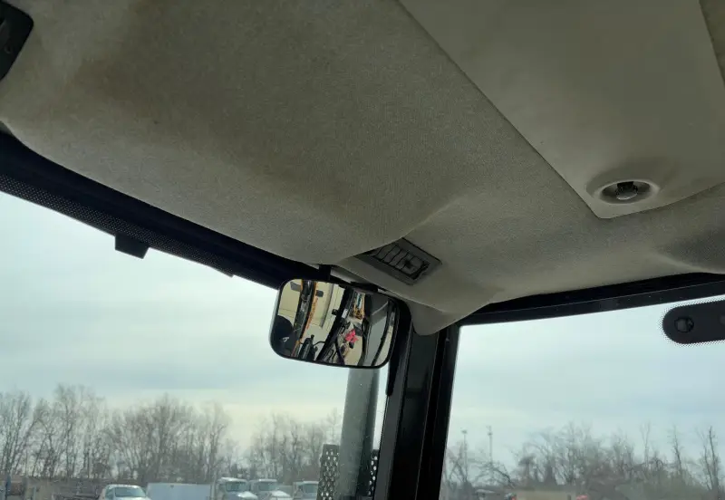 2019 Case 580 Super N photo 108