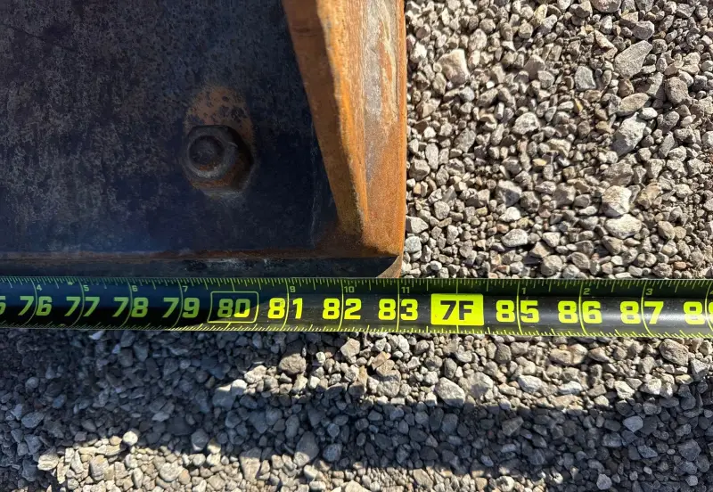 2010 Case 580 Super M Series III photo 22
