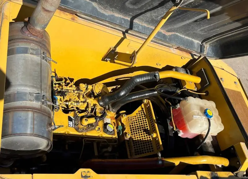 2012 Caterpillar 316EL photo 29