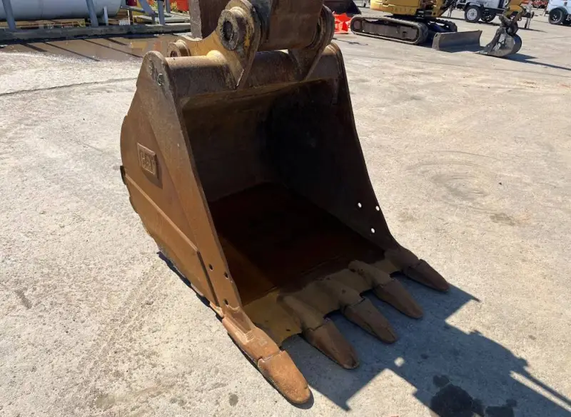 2012 Caterpillar 316EL photo 15