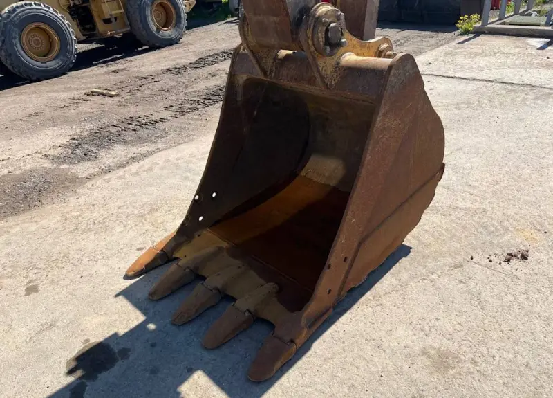 2012 Caterpillar 316EL photo 14
