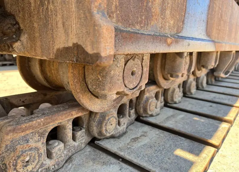 2012 Caterpillar 316EL photo 40