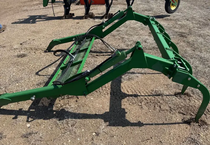 2012 John Deere 6150R photo 70
