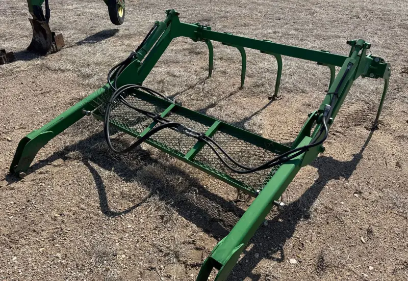 2012 John Deere 6150R photo 71