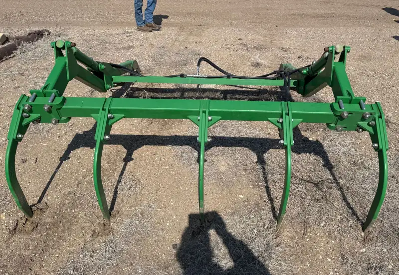 2012 John Deere 6150R photo 68