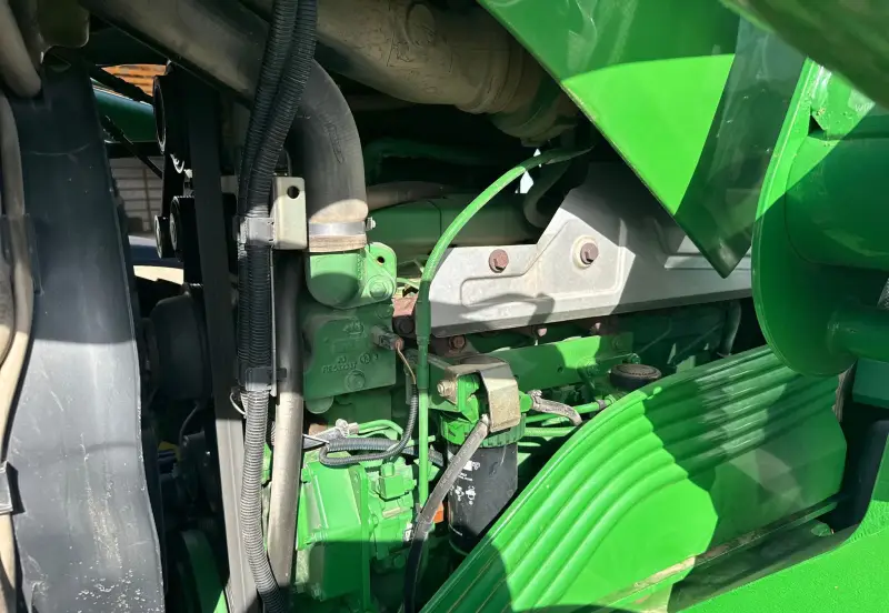2008 John Deere 7330 photo 50