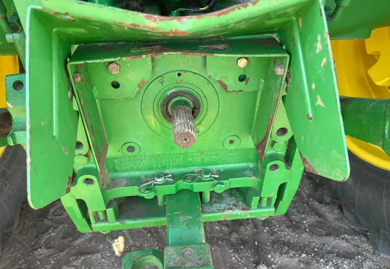 2008 John Deere 7330 photo 31