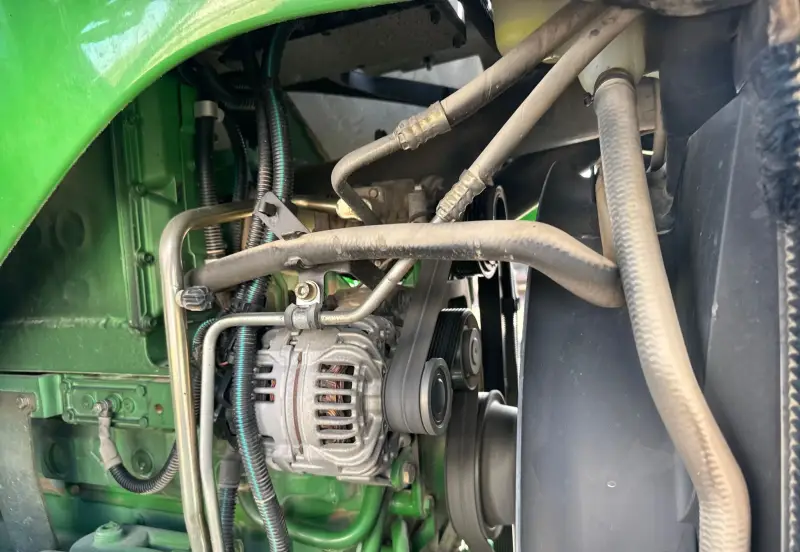 2008 John Deere 7330 photo 57