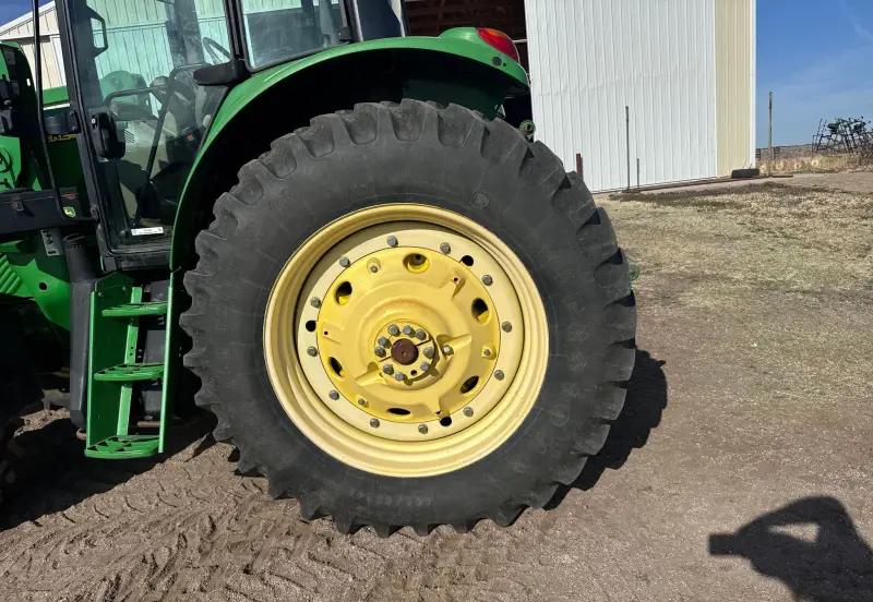 2008 John Deere 7330 photo 65