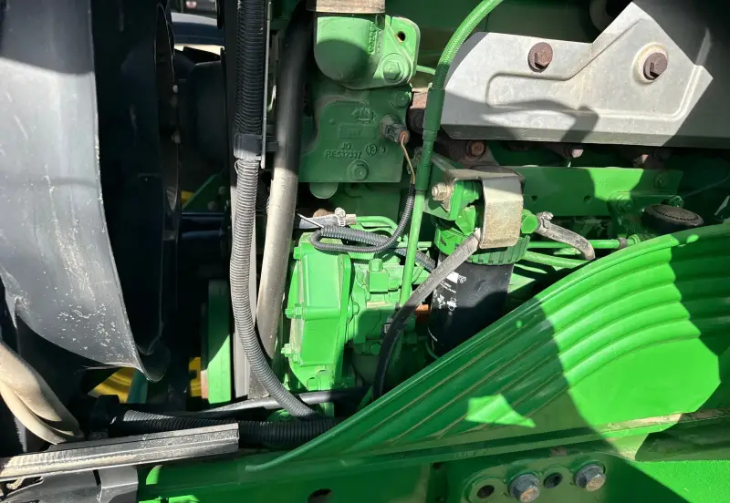 2008 John Deere 7330 photo 51