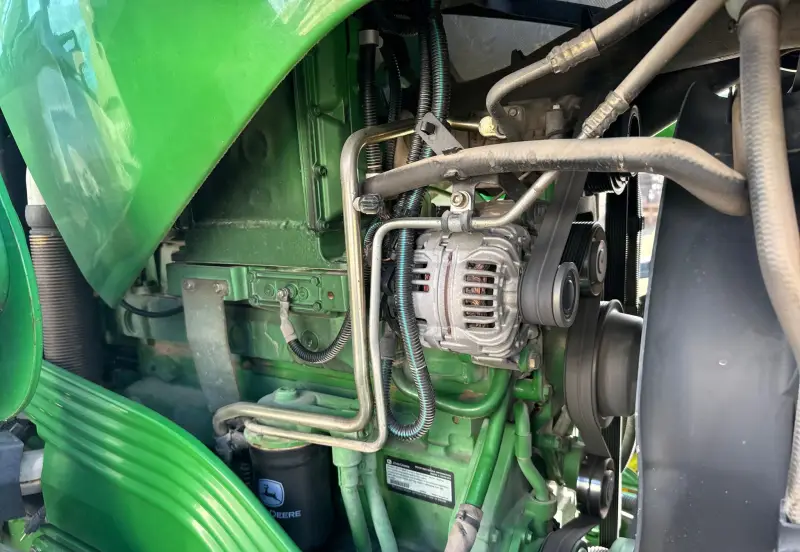 2008 John Deere 7330 photo 54