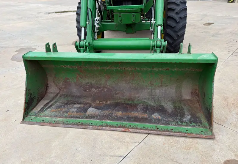 2008 John Deere 7130 photo 13