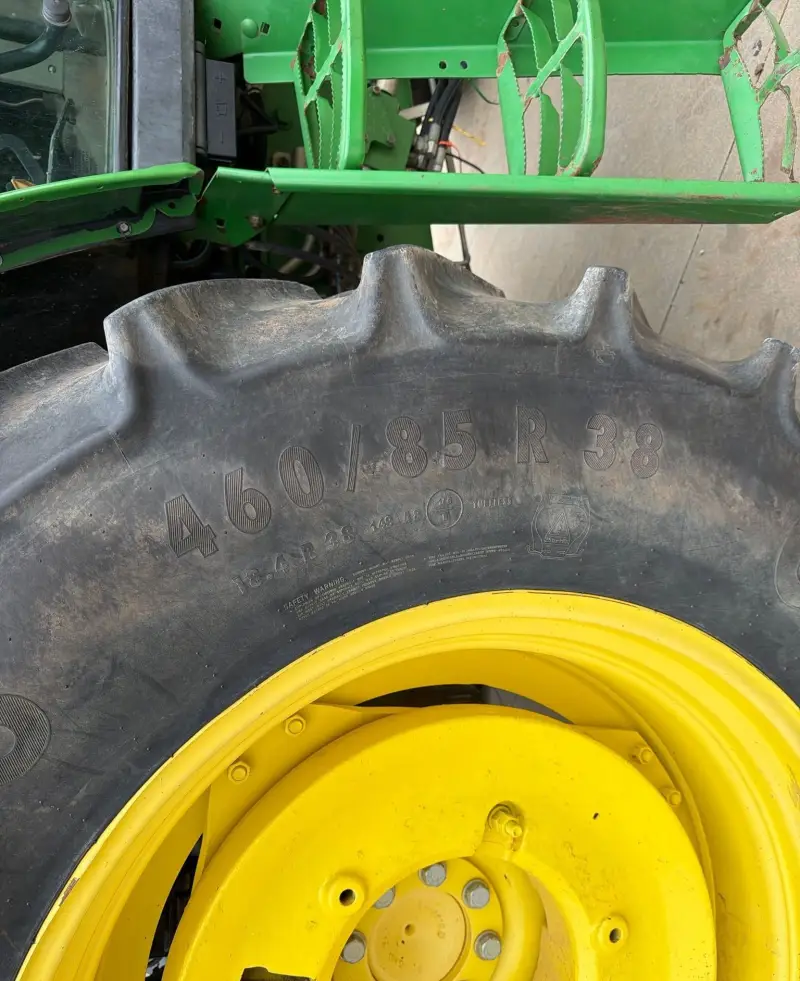 2008 John Deere 7130 photo 58
