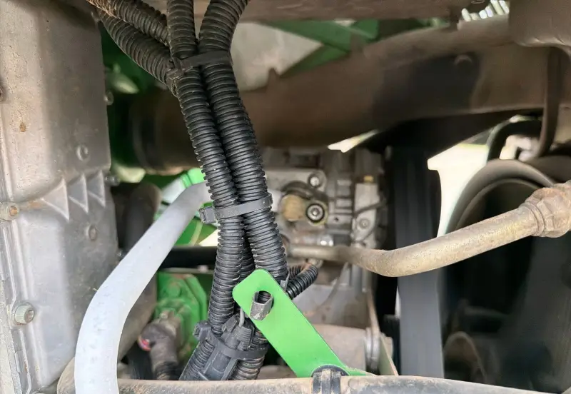 2008 John Deere 7130 photo 46