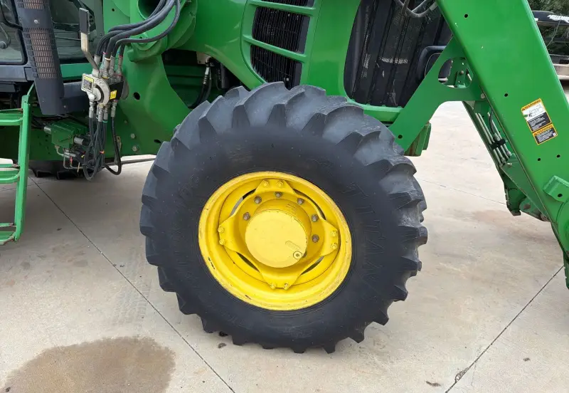 2008 John Deere 7130 photo 54