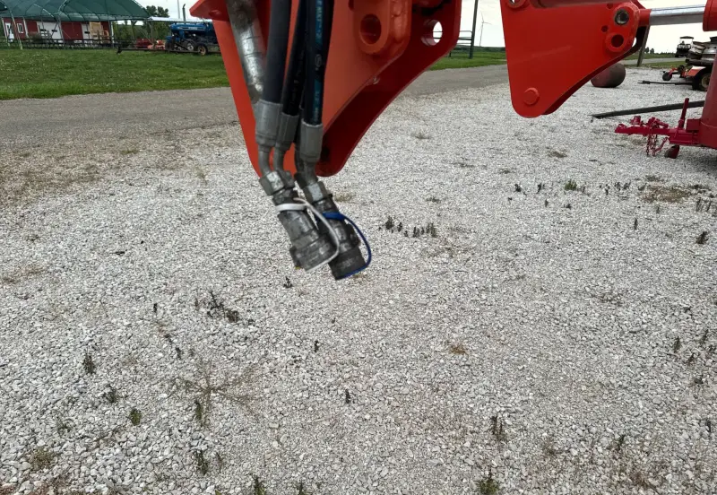 2021 Kubota M5-091 photo 73