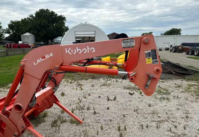 2021 Kubota M5-091 photo 82