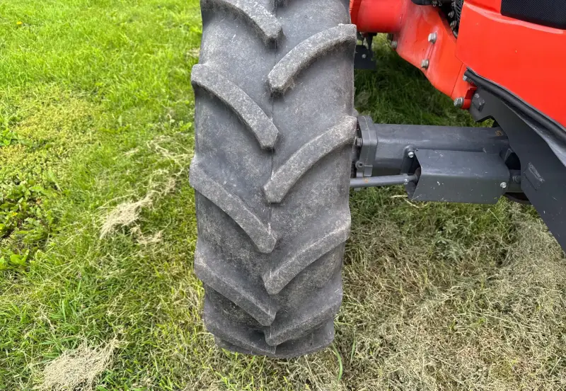 2021 Kubota M5-091 photo 60