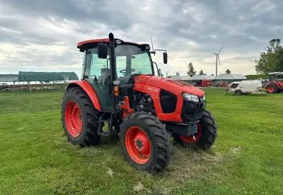 2021 Kubota M5-091