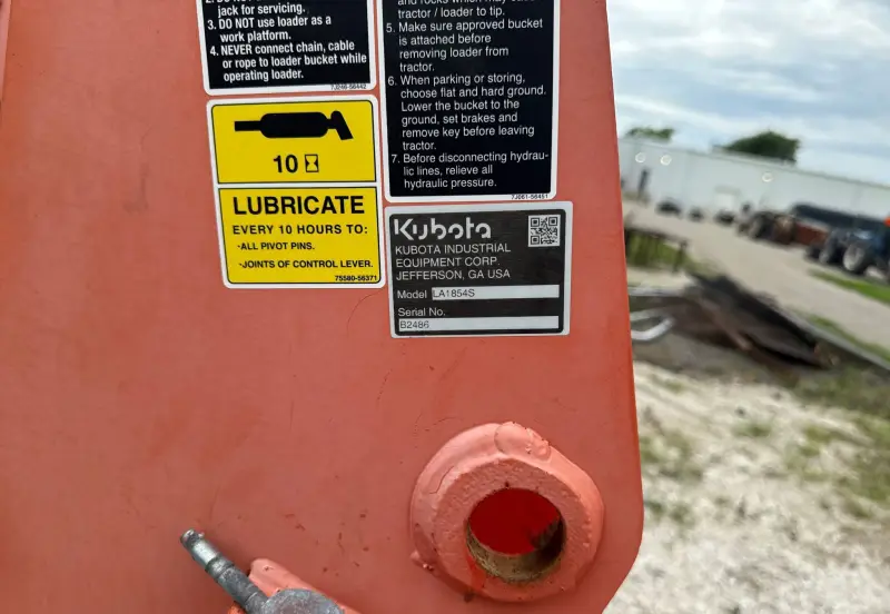2021 Kubota M5-091 photo 83