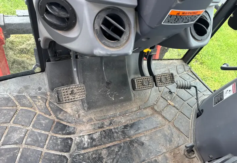 2021 Kubota M5-091 photo 26