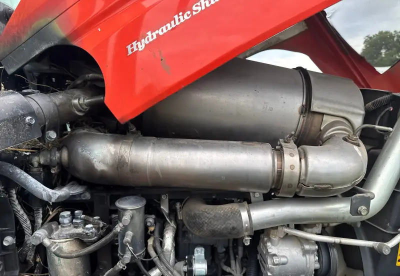2021 Kubota M5-091 photo 44