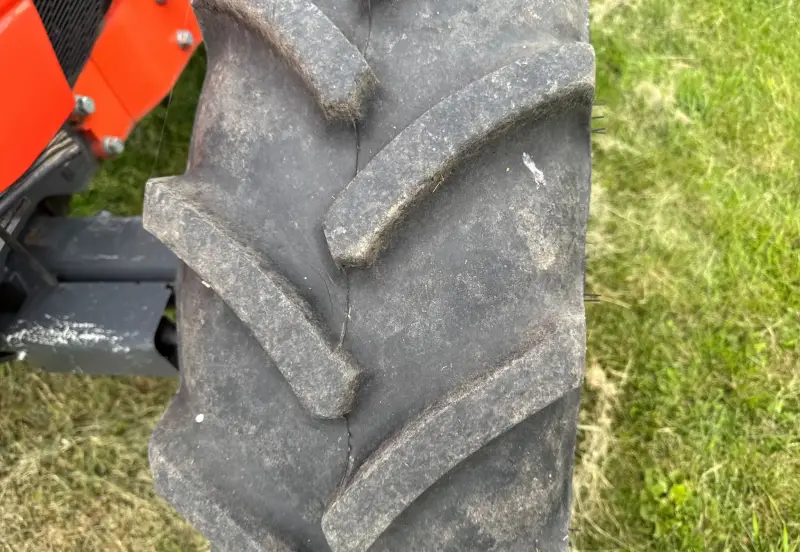 2021 Kubota M5-091 photo 59