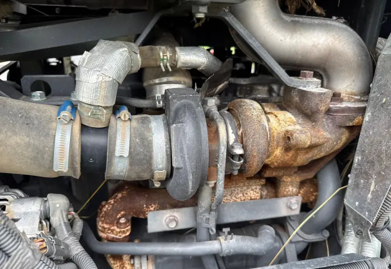 2021 Kubota M5-091 photo 49