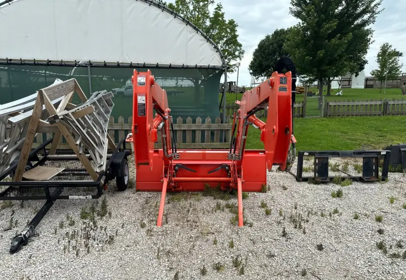 2021 Kubota M5-091 photo 80