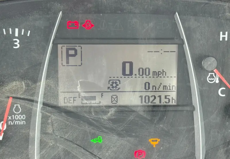 2021 Kubota M5-091 photo 39