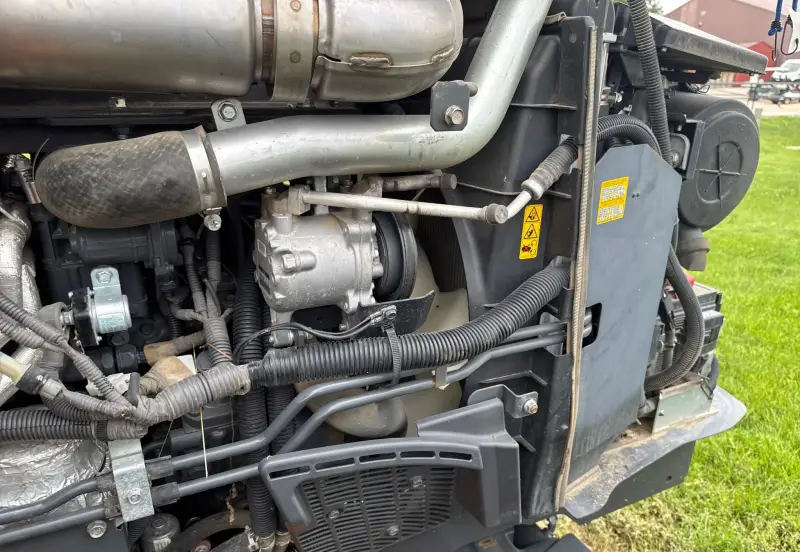 2021 Kubota M5-091 photo 45
