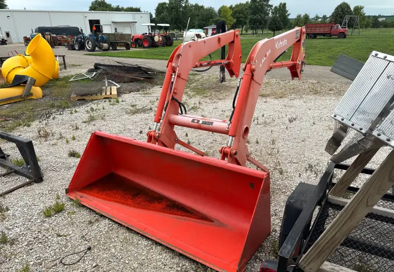 2021 Kubota M5-091 photo 69