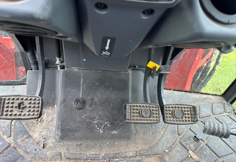 2021 Kubota M5-091 photo 37