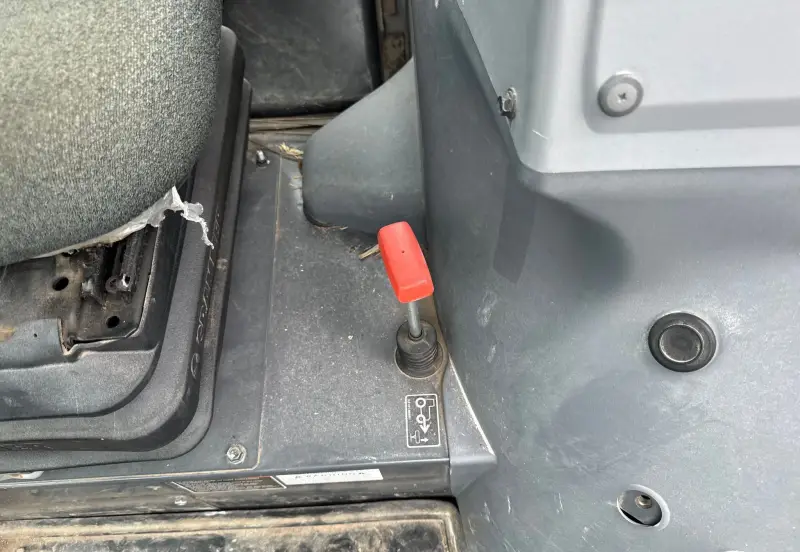 2021 Kubota M5-091 photo 25