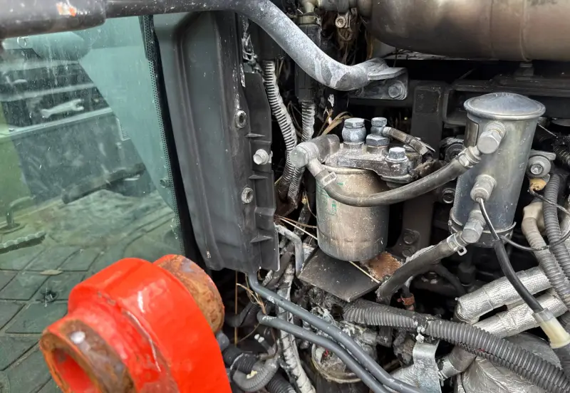 2021 Kubota M5-091 photo 43