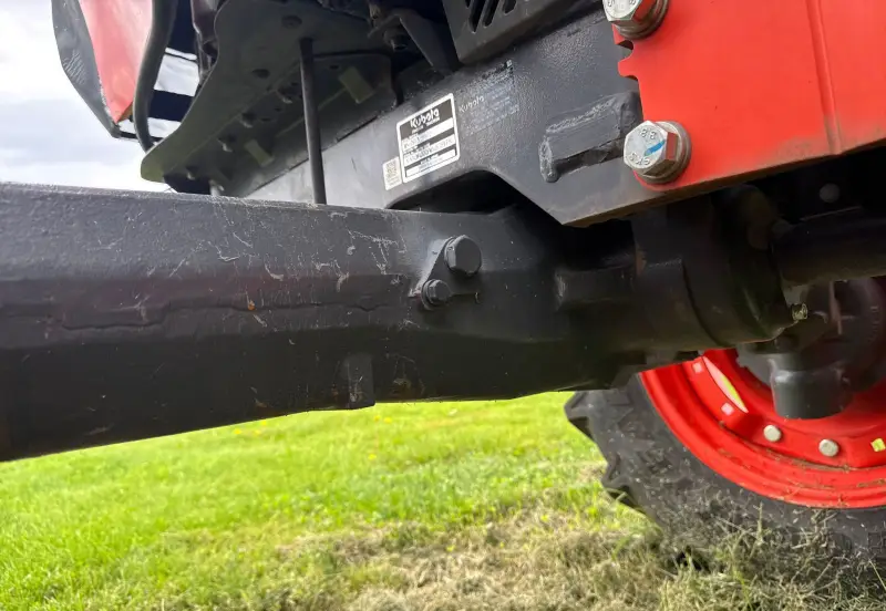 2021 Kubota M5-091 photo 53