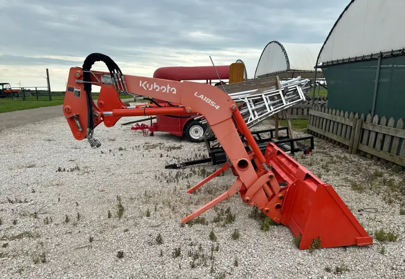 2021 Kubota M5-091 photo 78