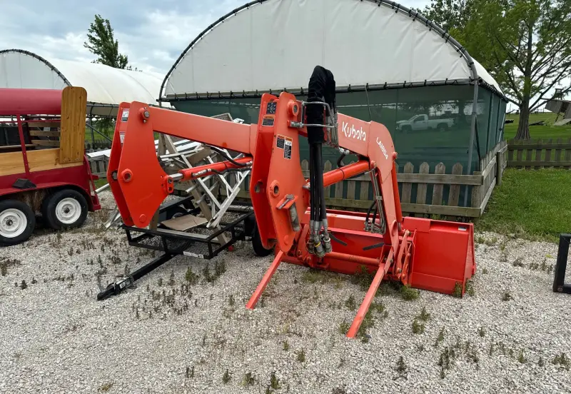 2021 Kubota M5-091 photo 79