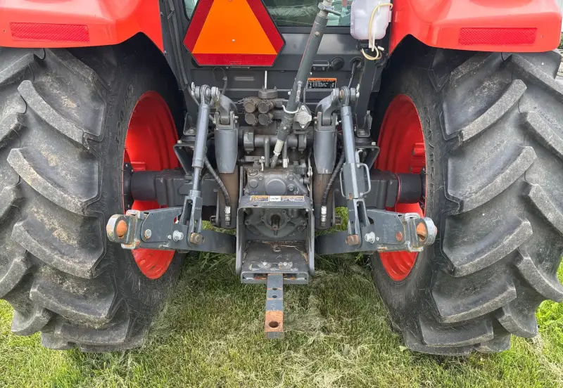 2021 Kubota M5-091 photo 15