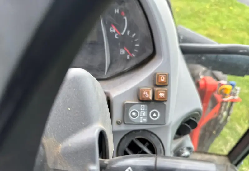 2021 Kubota M5-091 photo 36
