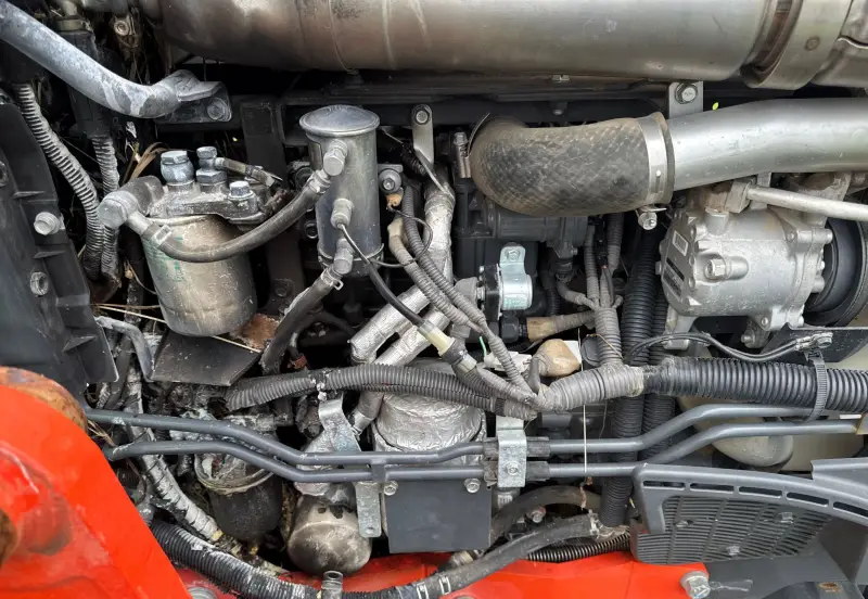 2021 Kubota M5-091 photo 41