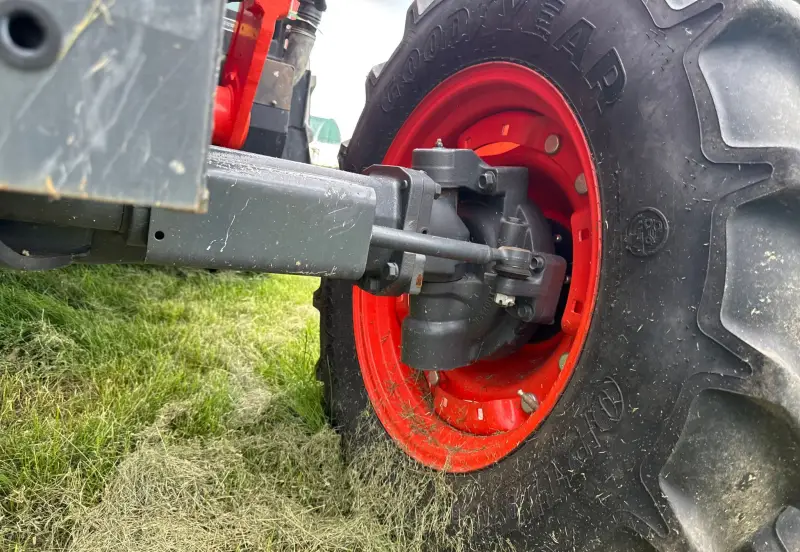 2021 Kubota M5-091 photo 55