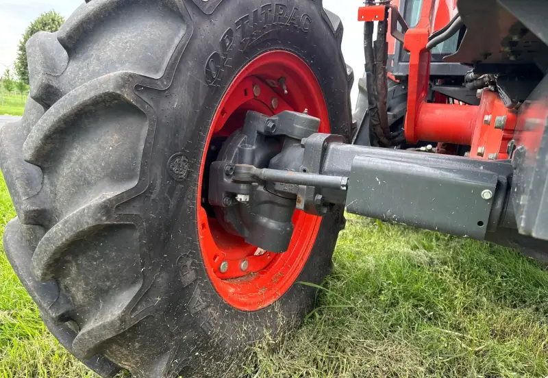2021 Kubota M5-091 photo 54