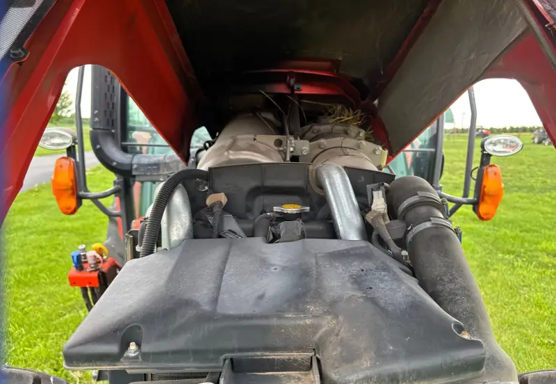 2021 Kubota M5-091 photo 47